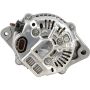 Denso 210-0457 Remanufactured DENSO First Time Fit Alternator