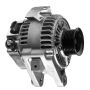 Denso 210-0459 Remanufactured DENSO First Time Fit Alternator
