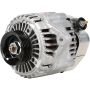 Denso 210-0461 Remanufactured DENSO First Time Fit Alternator
