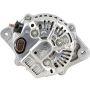 Denso 210-0461 Remanufactured DENSO First Time Fit Alternator