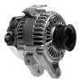 Denso 210-0462 Remanufactured DENSO First Time Fit Alternator