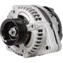 Denso 210-0469 Remanufactured DENSO First Time Fit Alternator