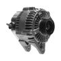 Denso 210-0480 Remanufactured DENSO First Time Fit Alternator
