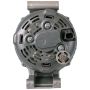 Denso 210-0483 Remanufactured DENSO First Time Fit Alternator