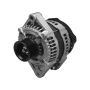 Denso 210-0486 Remanufactured DENSO First Time Fit Alternator