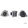 Denso 210-0487 Remanufactured DENSO First Time Fit Alternator