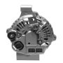 Denso 210-0507 Remanufactured DENSO First Time Fit Alternator