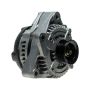 Denso 210-0508 Remanufactured DENSO First Time Fit Alternator