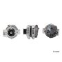 Denso 210-0511 Remanufactured DENSO First Time Fit Alternator