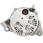Denso 210-0515 Remanufactured DENSO First Time Fit Alternator