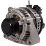 Denso 210-0518 Remanufactured DENSO First Time Fit Alternator