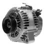 Denso 210-0519 Remanufactured DENSO First Time Fit Alternator
