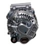 Denso 210-0524 Remanufactured DENSO First Time Fit Alternator