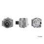 Denso 210-0524 Remanufactured DENSO First Time Fit Alternator