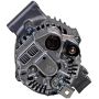 Denso 210-0525 Remanufactured DENSO First Time Fit Alternator