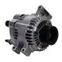 Denso 210-0525 Remanufactured DENSO First Time Fit Alternator