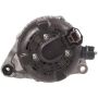 Denso 210-0533 Remanufactured DENSO First Time Fit Alternator