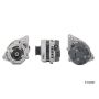 Denso 210-0541 Remanufactured DENSO First Time Fit Alternator