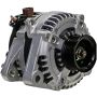 Denso 210-0545 Remanufactured DENSO First Time Fit Alternator