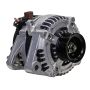 Denso 210-0545 Remanufactured DENSO First Time Fit Alternator
