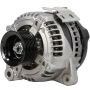 Denso 210-0550 Remanufactured DENSO First Time Fit Alternator