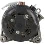 Denso 210-0550 Remanufactured DENSO First Time Fit Alternator
