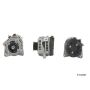 Denso 210-0550 Remanufactured DENSO First Time Fit Alternator