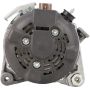 Denso 210-0551 Remanufactured DENSO First Time Fit Alternator