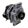 Denso 210-0552 Remanufactured DENSO First Time Fit Alternator