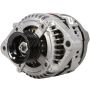 Denso 210-0557 Remanufactured DENSO First Time Fit Alternator