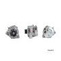 Denso 210-0565 Remanufactured DENSO First Time Fit Alternator