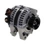 Denso 210-0568 Remanufactured DENSO First Time Fit Alternator