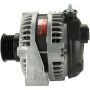 Denso 210-0569 Remanufactured DENSO First Time Fit Alternator