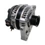Denso 210-0572 Remanufactured DENSO First Time Fit Alternator