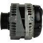 Denso 210-0575 Remanufactured DENSO First Time Fit Alternator