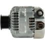 Denso 210-0582 Remanufactured DENSO First Time Fit Alternator