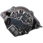 Denso 210-0587 Remanufactured DENSO First Time Fit Alternator