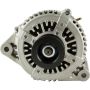 Denso 210-0590 Remanufactured DENSO First Time Fit Alternator