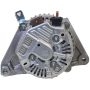 Denso 210-0592 Remanufactured DENSO First Time Fit Alternator