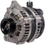 Denso 210-0595 Remanufactured DENSO First Time Fit Alternator