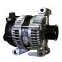 Denso 210-0599 Remanufactured DENSO First Time Fit Alternator