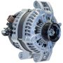 Denso 210-0603 Remanufactured DENSO First Time Fit Alternator