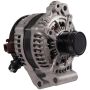Denso 210-0604 Remanufactured DENSO First Time Fit Alternator