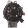 Denso 210-0604 Remanufactured DENSO First Time Fit Alternator