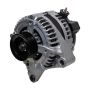 Denso 210-0607 Remanufactured DENSO First Time Fit Alternator