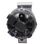 Denso 210-0609 Remanufactured DENSO First Time Fit Alternator