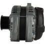 Denso 210-0612 Remanufactured DENSO First Time Fit Alternator