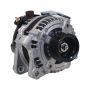 Denso 210-0614 Remanufactured DENSO First Time Fit Alternator
