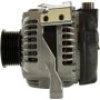 Denso 210-0614 Remanufactured DENSO First Time Fit Alternator
