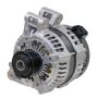 Denso 210-0616 Remanufactured DENSO First Time Fit Alternator